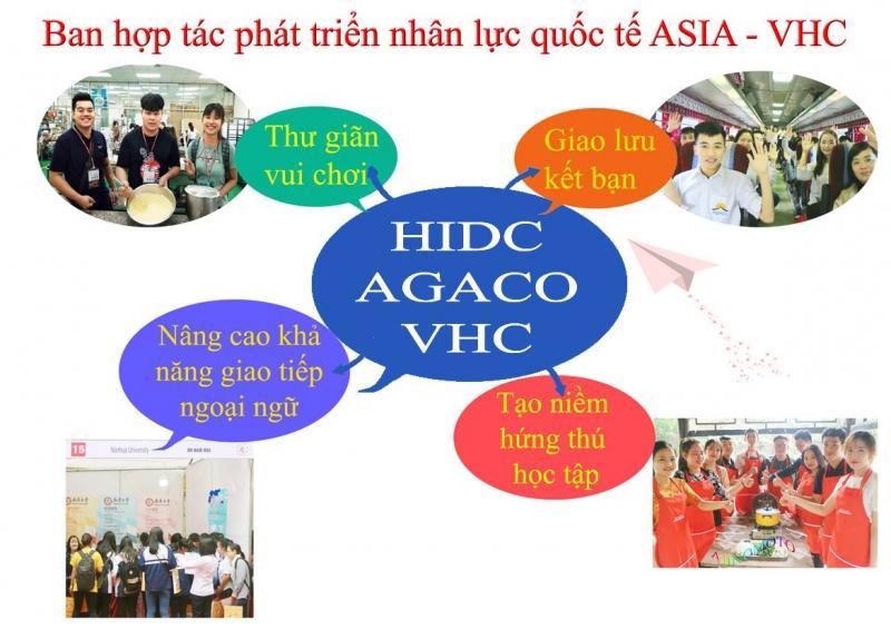 Top 5 Trung tâm tư vấn du học chất lượng và uy tín nhất tại Vĩnh Phúc