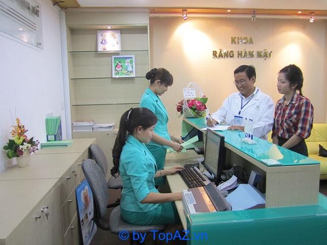 Khám Phá Top 5 Phòng Khám Nha Khoa Tốt Nhất Tại Quận Phú Nhuận