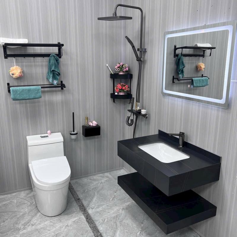 Khám phá 5 địa chỉ uy tín cung cấp thiết bị vệ sinh hàng đầu tại Quảng Trị