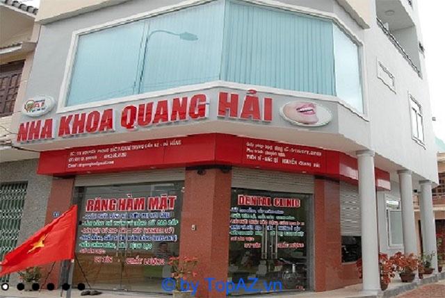 Top 5 địa chỉ tẩy trắng răng uy tín, giá cả hợp lý tại Đà Nẵng