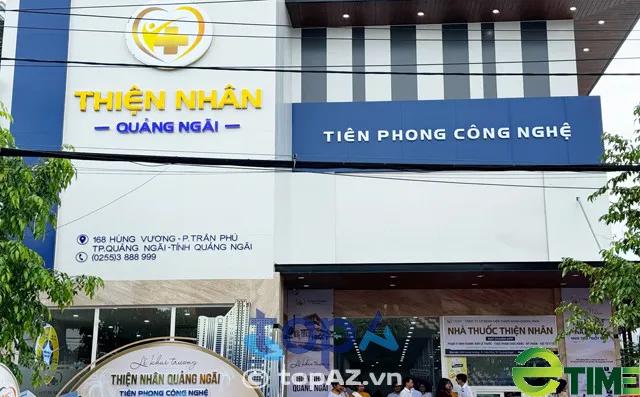5 Phòng khám đa khoa Quảng Ngãi hàng đầu - Đội ngũ y bác sĩ chuyên môn xuất sắc