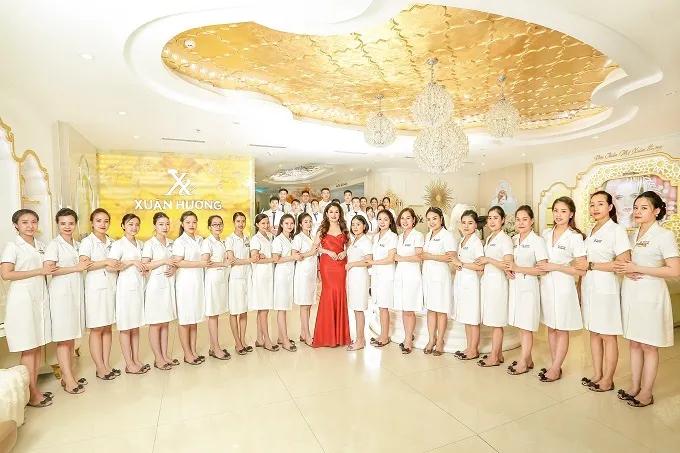 Top 8 thẩm mỹ viện hàng đầu tại Việt Nam được đánh giá cao nhất