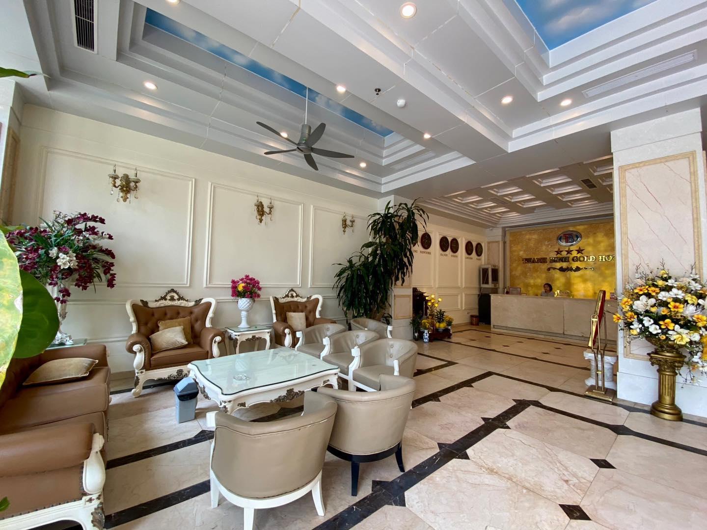 Khám phá 10 khách sạn 3 sao ấn tượng nhất Thanh Hóa: Chất lượng tuyệt vời với mức giá vô cùng hợp lý