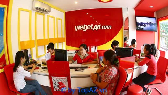 10 Đại lý vé máy bay Hà Nội uy tín, giá tốt đáng cân nhắc