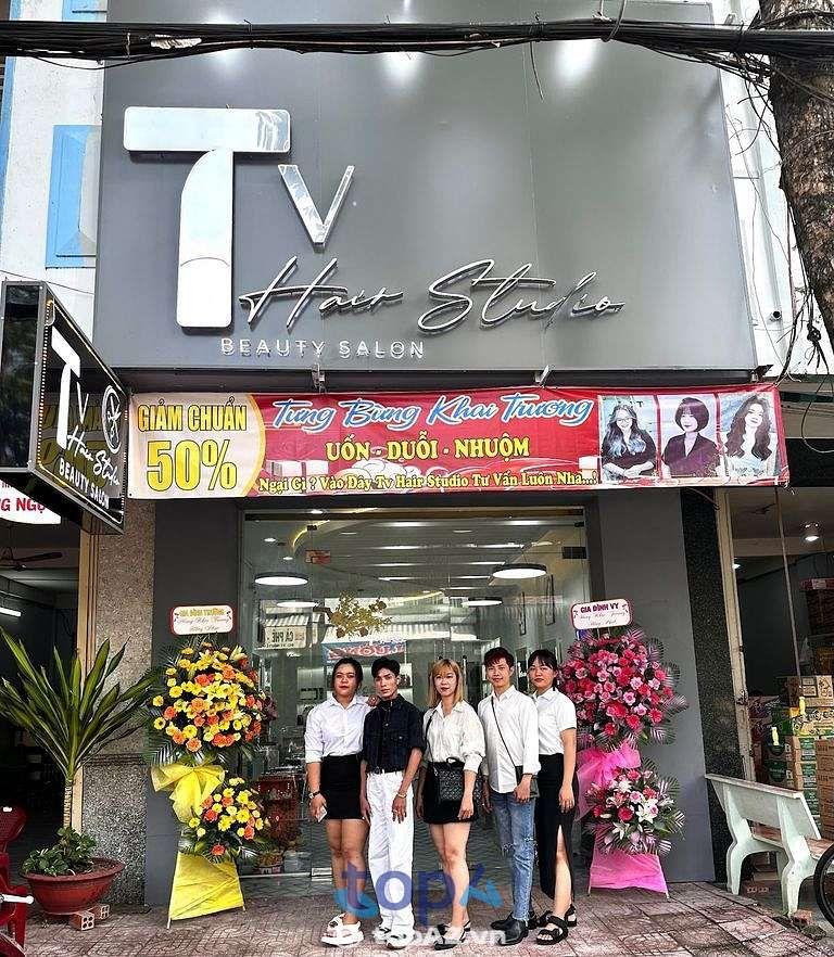 Top 9 Salon Tóc Độc Đáo Tại TP. Hồng Ngự Dành Cho Những Phong Cách Cá Nhân