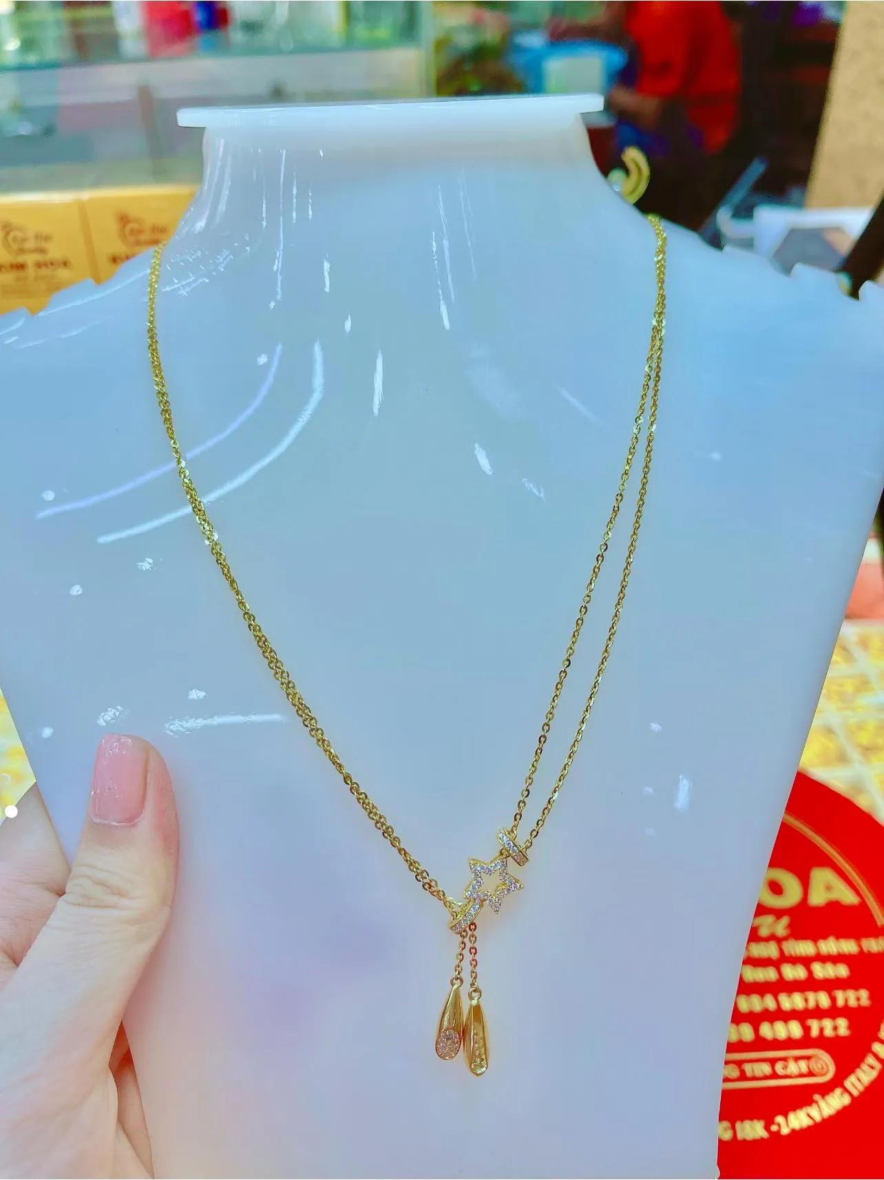 Top 5 Tiệm Vàng Uy Tín Và Nổi Bật Tại TP. Hồng Ngự, Đồng Tháp