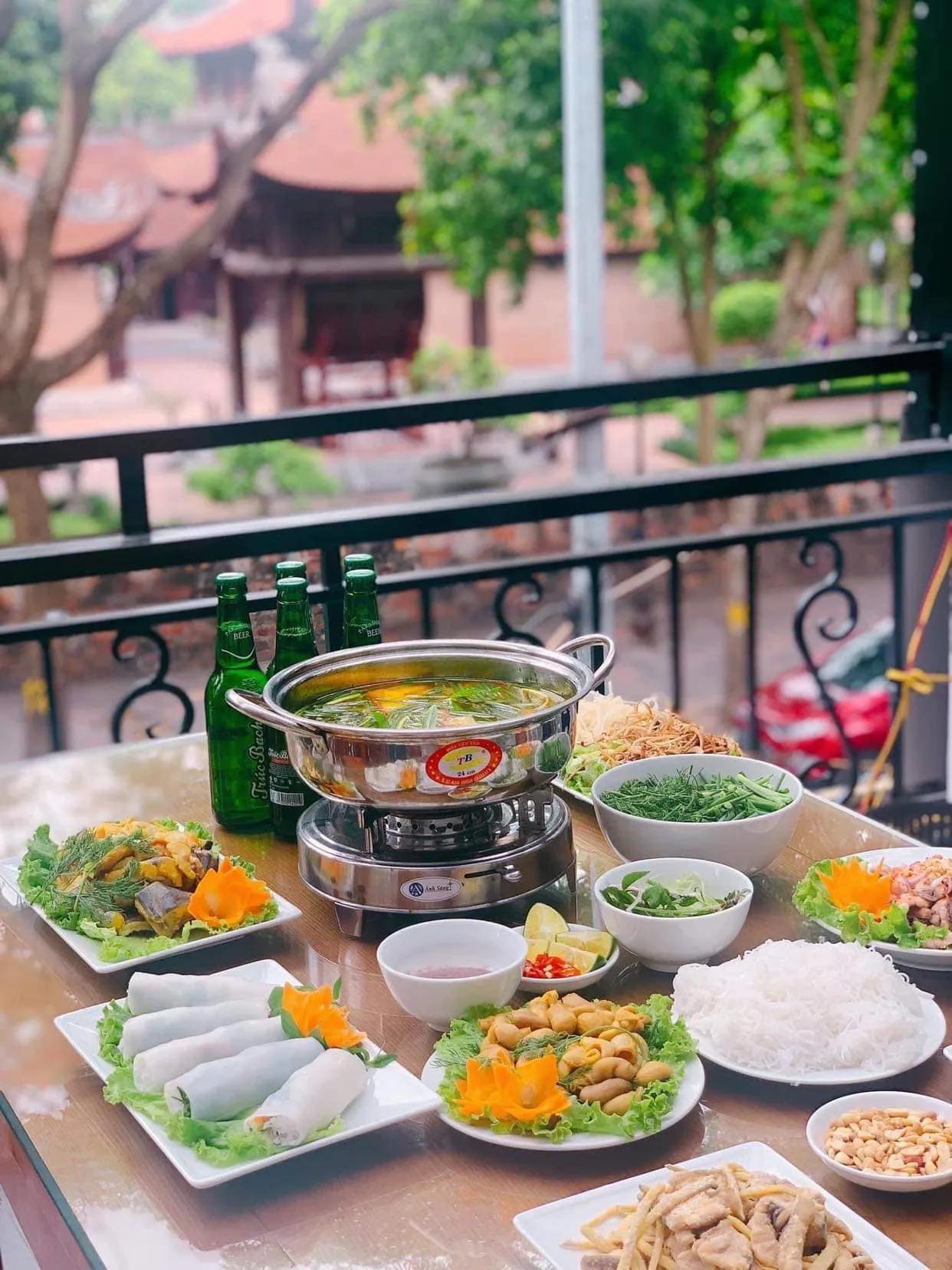 6 địa chỉ chả cá ngon trứ danh tại Đống Đa - Hà Nội: Hành trình khám phá tinh hoa ẩm thực phố cổ