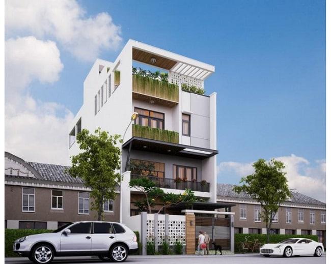Top 10 công ty xây dựng nhà ở uy tín và chất lượng tại Quận Gò Vấp