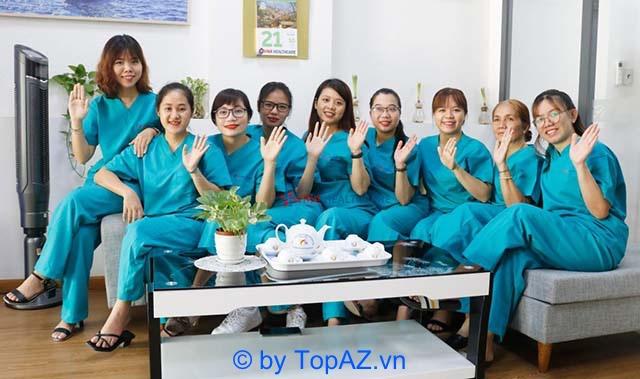 Khám Phá Top 5 Dịch Vụ Chăm Sóc Người Bệnh Tại TPHCM Uy Tín và Chuyên Nghiệp