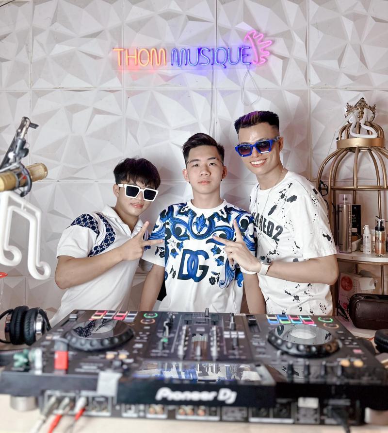 Top 5 Trung tâm đào tạo DJ chuyên nghiệp hàng đầu tại Hà Nội