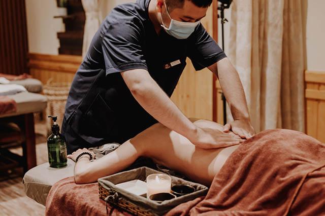 Top 5 địa chỉ spa massage trị liệu chất lượng, an toàn tại Q. Bình Thạnh