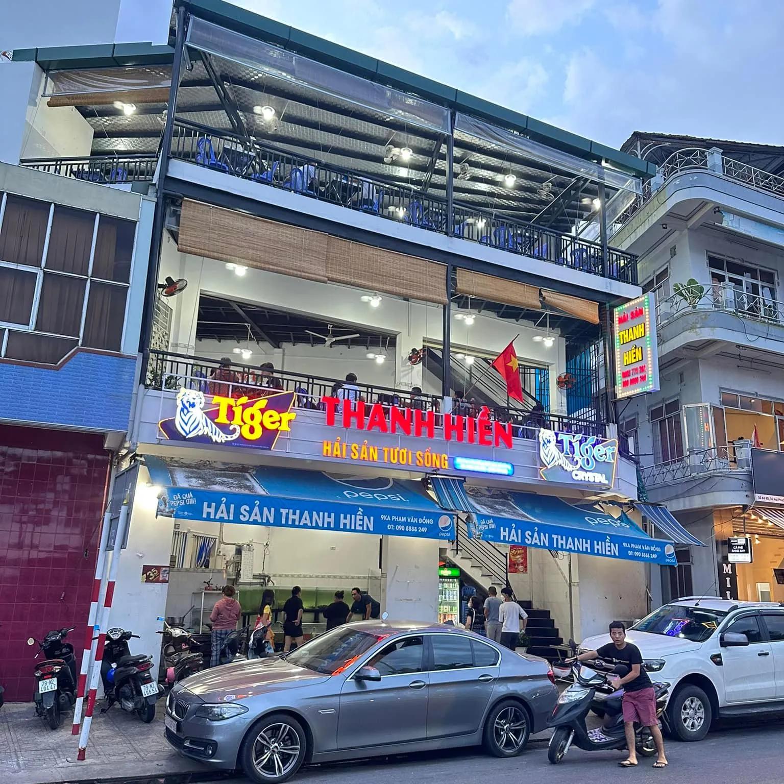 8 địa chỉ hải sản Nha Trang ngon - chất - rẻ không thể bỏ qua