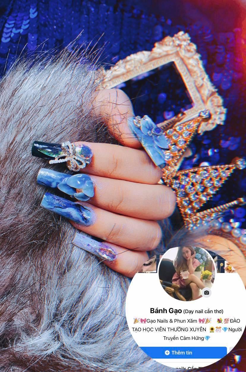 Top 10 Trung tâm đào tạo nghề nail chất lượng và uy tín bậc nhất Cần Thơ