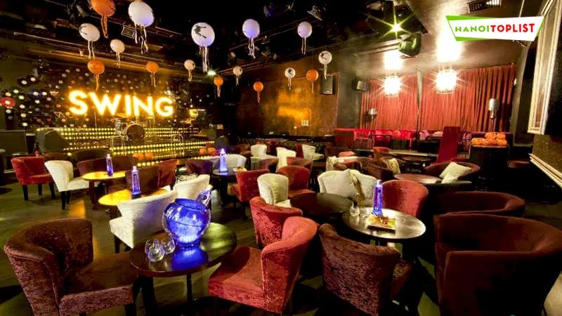 Khám phá ngay 10+ quán cafe bolero tuyệt vời tại Hà Nội