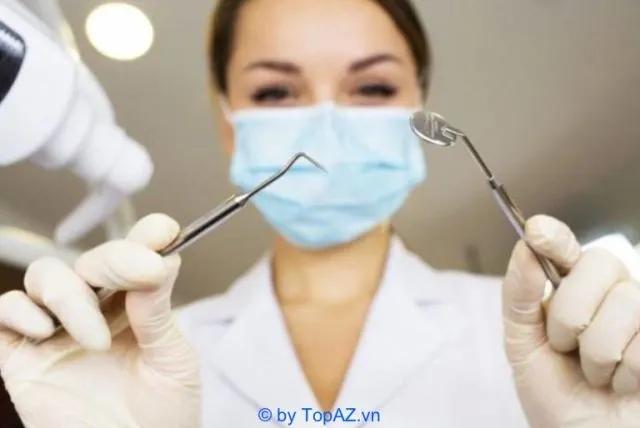 Top 5 phòng khám nha khoa uy tín nhất tại Quận 2 (khu vực cũ)