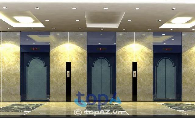 10 Đơn vị lắp đặt thang máy uy tín và chất lượng hàng đầu tại Đà Nẵng