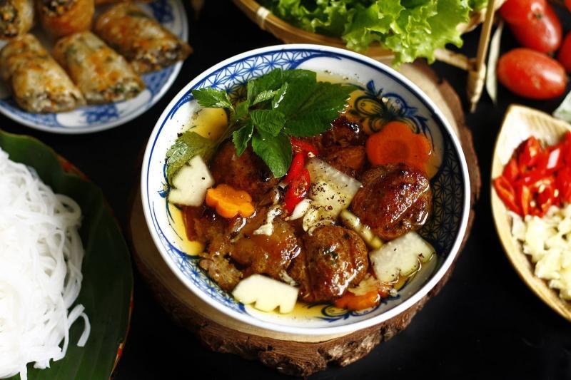 5 Điểm dừng chân sáng giá cho bữa sáng tại Hòa Lạc