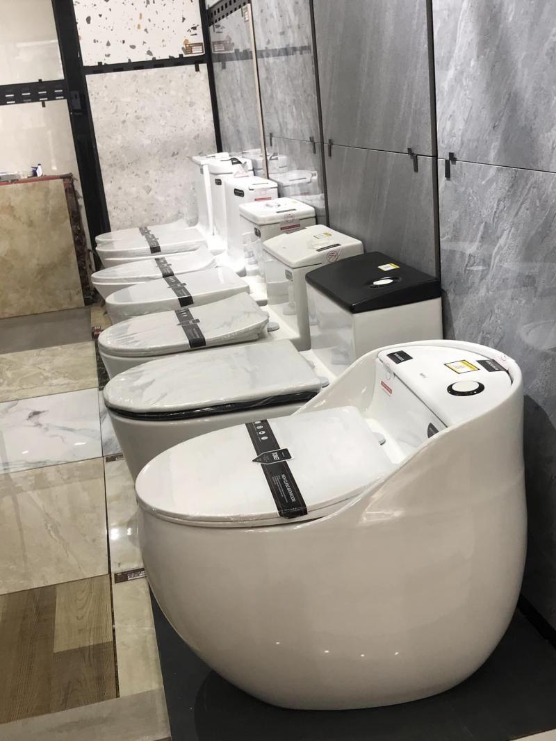 Top 4 Địa chỉ cung cấp thiết bị vệ sinh chất lượng tại tỉnh Hải Dương