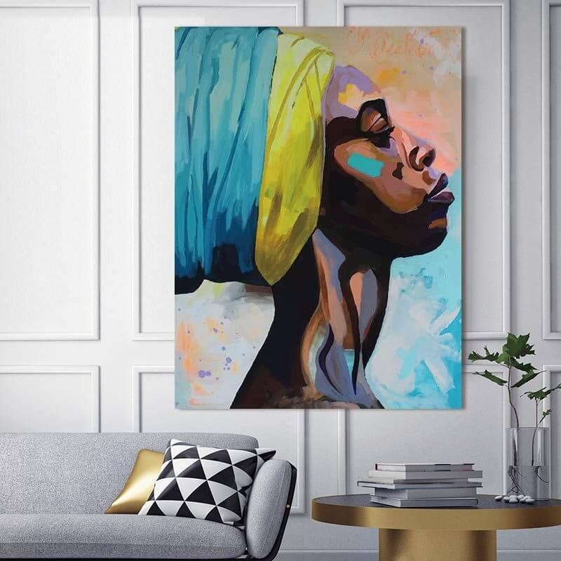 9 địa chỉ in tranh canvas uy tín bậc nhất Hà Nội - Chất lượng đẳng cấp, mẫu mã đa dạng