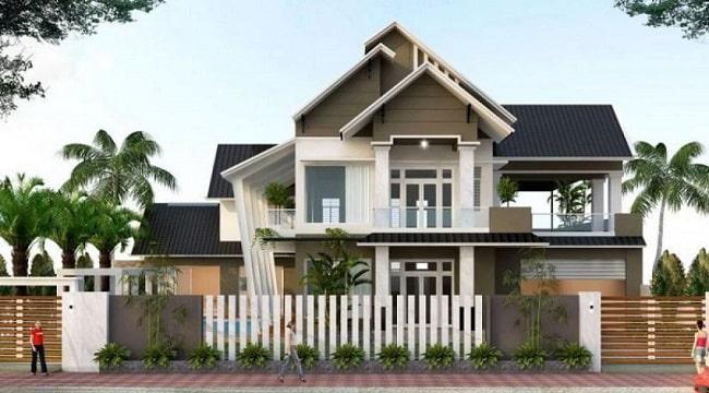 Top 10 đơn vị thi công nhà trọn gói chất lượng và đáng tin cậy nhất tại TP.HCM