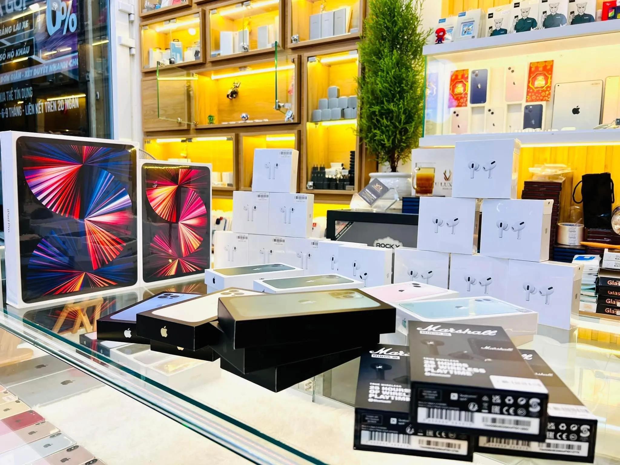Top 15 địa chỉ bán điện thoại di động đáng tin cậy nhất tại TP. Buôn Ma Thuột