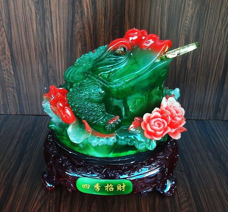 Top 7 Cách bài trí linh vật phong thuỷ mang lại tài lộc và may mắn mà bạn nên khám phá