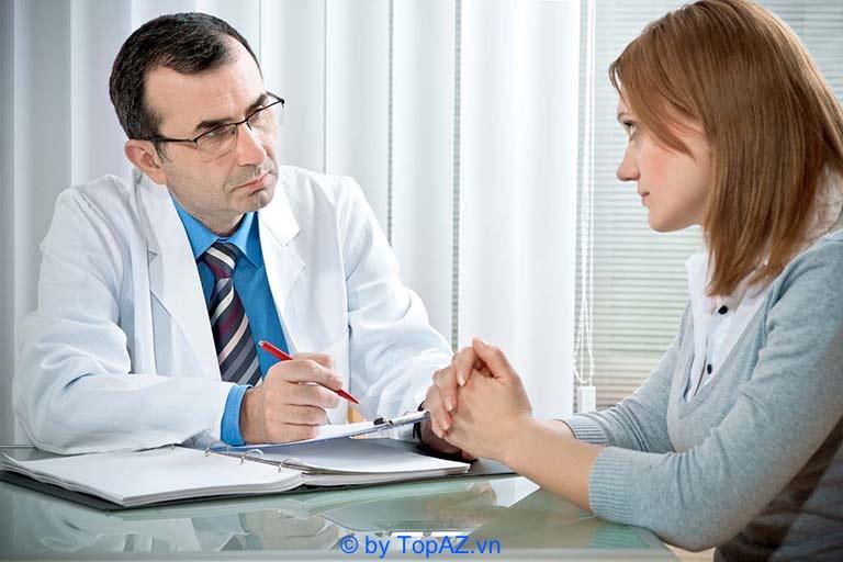 Top 5 chuyên gia tâm lý, bác sĩ điều trị trầm cảm uy tín tại Đà Nẵng