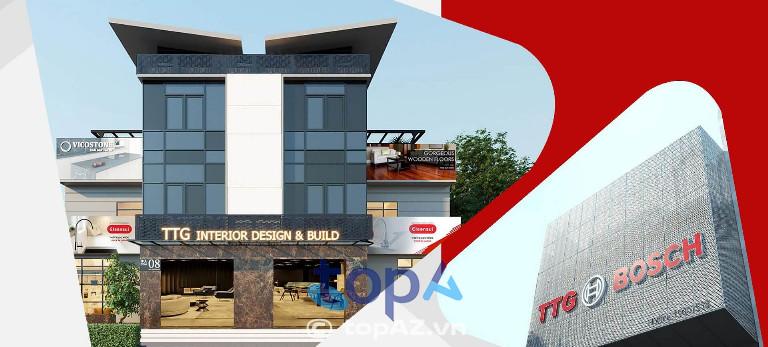 Top 10 Công Ty Thiết Kế Nhà Đẹp và Chuyên Nghiệp tại Quảng Ninh