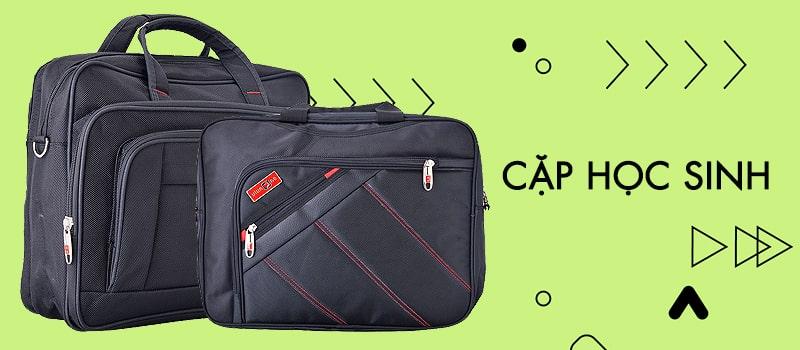 11 xưởng sản xuất cặp học sinh đảm bảo chất lượng nhất tại TP HCM