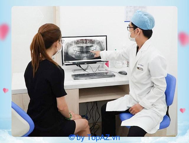 5 địa chỉ nha khoa Quận 3 đáng trải nghiệm: Bác sĩ tay nghề cao, dịch vụ chuẩn quốc tế