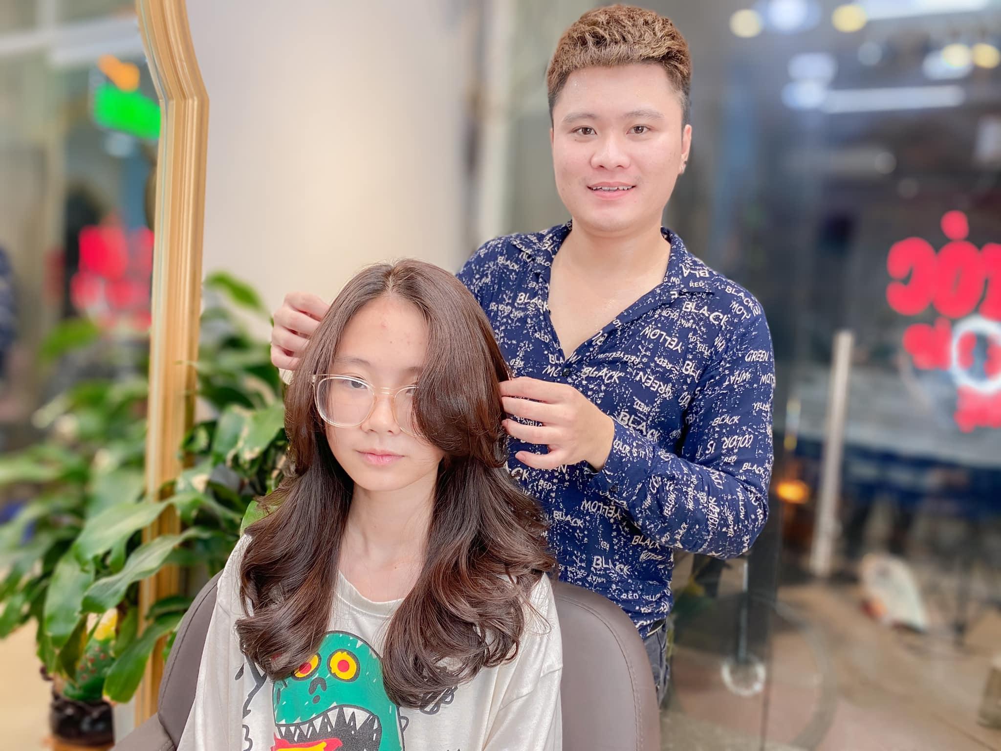 10 Salon tóc đỉnh cao nhất Đống Đa, Hà Nội - Địa chỉ vàng cho mái tóc đẹp