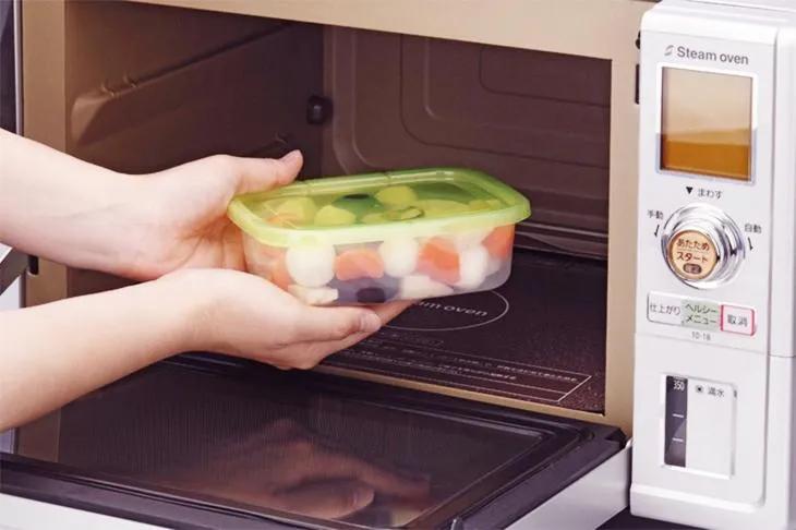 9 Bí quyết đắt giá khi chọn hộp đựng thực phẩm tủ lạnh vừa an toàn vừa bền bỉ