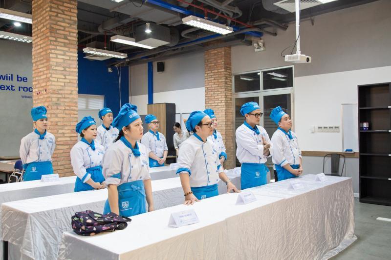 Top 10 Trung Tâm Đào Tạo Barista Uy Tín Nhất Tại TP. HCM
