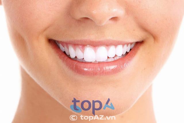 Top 11 địa chỉ bọc răng sứ Hà Nội: Đẳng cấp thẩm mỹ & chất lượng vượt trội