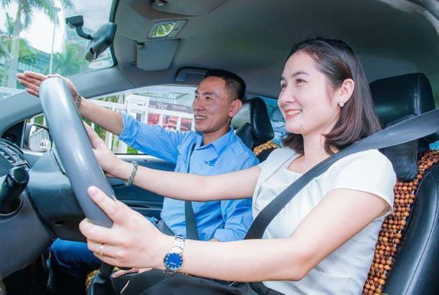 Top 10 trung tâm đào tạo lái xe uy tín nhất tại quận Bình Tân