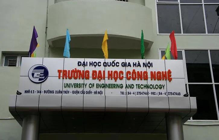 Top 10 trường đại học hàng đầu tại Việt Nam đào tạo ngành Khoa học Máy tính