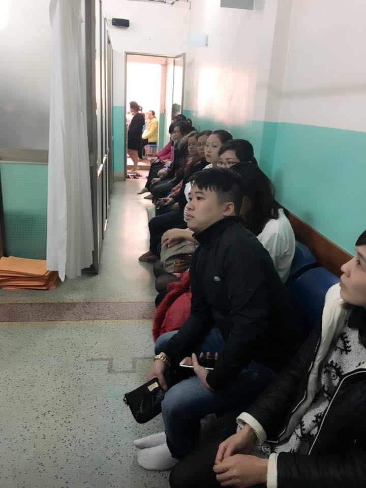 9 địa điểm khám thai và siêu âm chất lượng, uy tín hàng đầu tại Hải Phòng