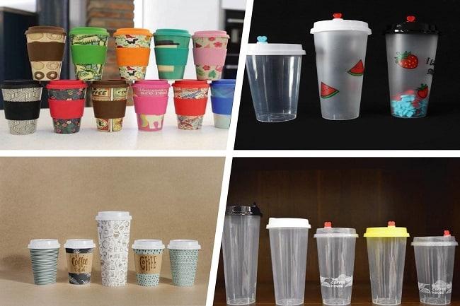 Top 10 công ty sản xuất ly nhựa uy tín và chất lượng tại TP. HCM