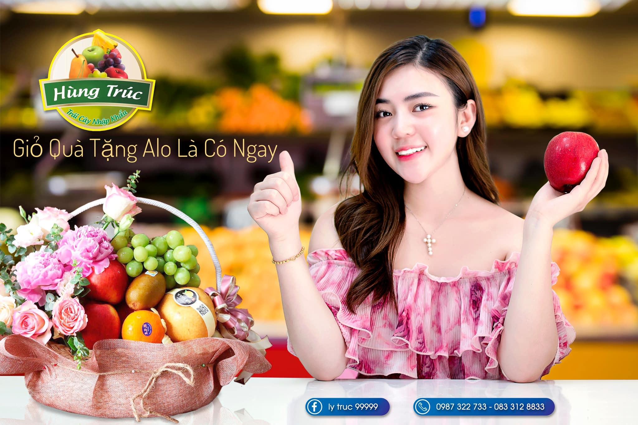 9 Địa điểm bán trái cây sạch đáng tin cậy nhất tại Thanh Hoá