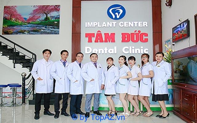 Top 5 địa chỉ nha khoa uy tín nhất Hóc Môn được đánh giá cao năm 2024
