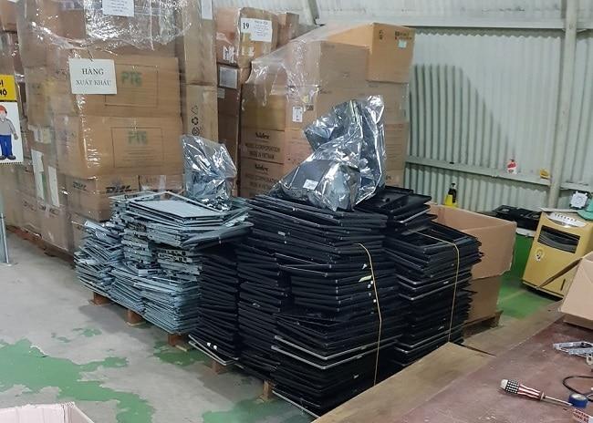 Danh sách các địa chỉ thu mua phế liệu tại Quận 1 với giá trị cao, phục vụ tận nơi