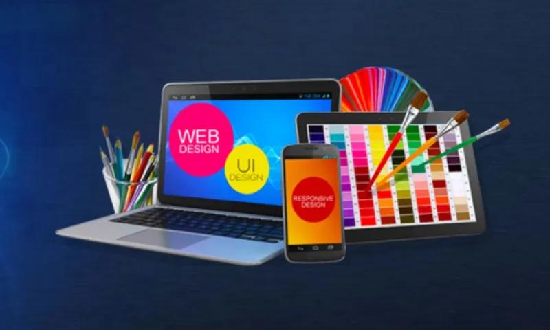 Top 10 công ty thiết kế website hàng đầu tại thành phố Vinh, Nghệ An