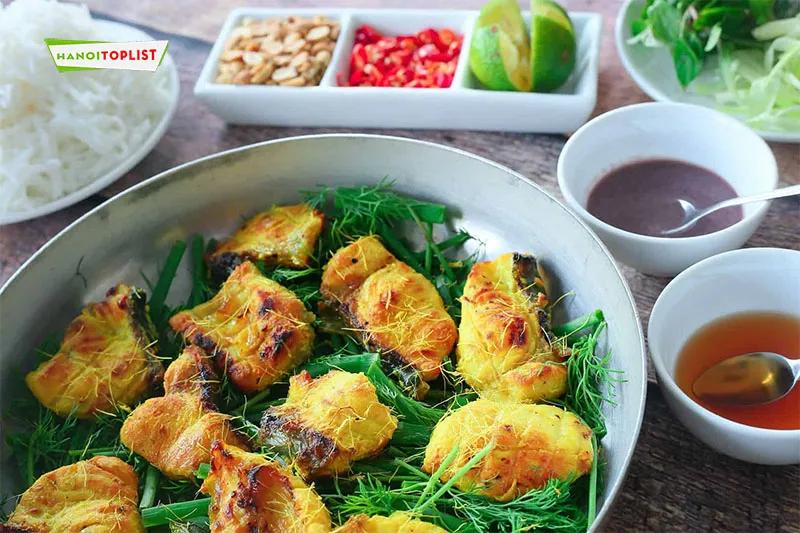 Hành trình khám phá tinh hoa ẩm thực Cầu Giấy