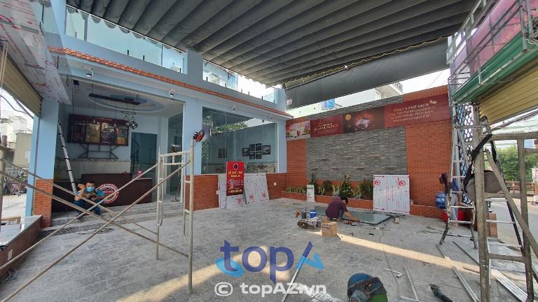 Top 5 địa chỉ sửa chữa, cải tạo nhà chất lượng nhất tại Q. Bình Tân - Giá cả hợp lý, dịch vụ chuyên nghiệp