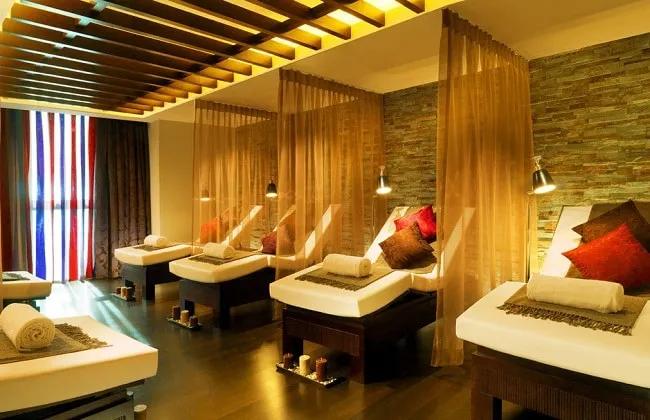 Top 5 spa uy tín và chất lượng nhất tại quận Gò Vấp