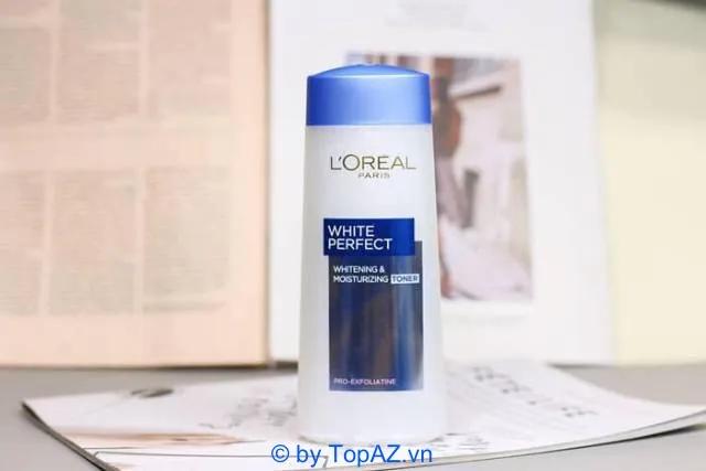Nước Hoa Hồng L’Oreal: Tốt Hay Không? Các Loại Và Giá Cả Chi Tiết