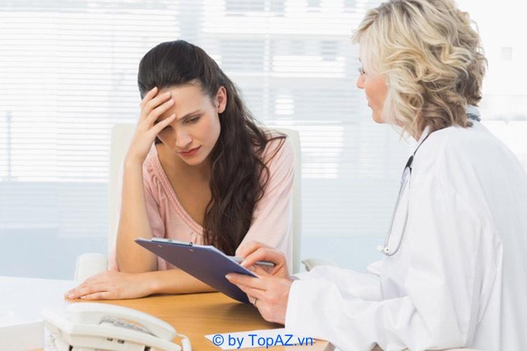 6 địa điểm khám và trị liệu tâm lý đáng tin cậy bậc nhất Hà Nội