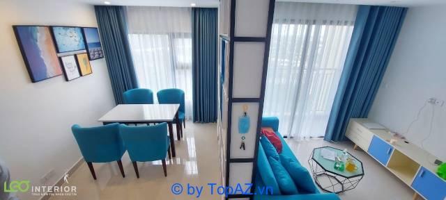 Top 10 địa chỉ may rèm cửa đẹp giá rẻ, uy tín nhất tại TP.HCM