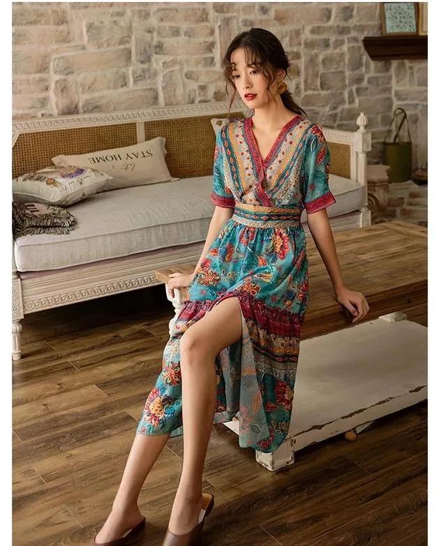 5 điểm cho thuê váy đầm chụp ảnh đẹp nhất Đà Lạt - Lựa chọn hoàn hảo cho nàng thơ