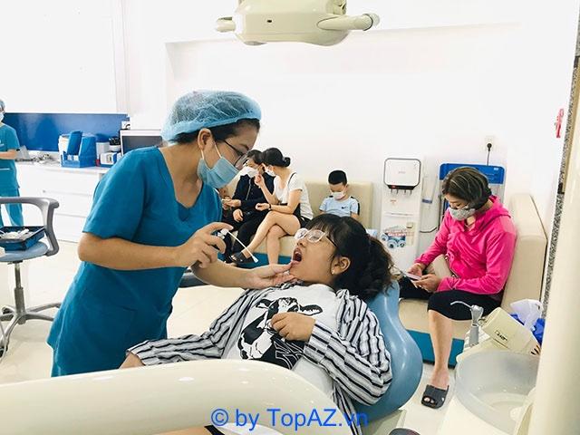 Top 5 địa chỉ nhổ răng khôn uy tín tại Hải Phòng